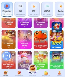 6666bet App Oficial