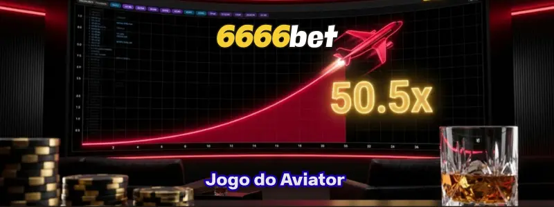 Jogo do Aviator