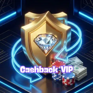 Cashback VIP 6666bet