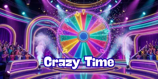 Crazy Time