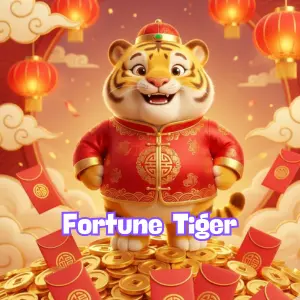 Jogo do Tigre