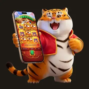 Fortune Tiger