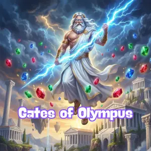 6666bet gates of olympus1