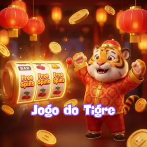 Rodadas Grátis Fortune Tiger 6666bet