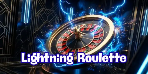 Lightning Roulette