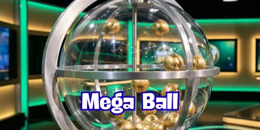 Mega Ball