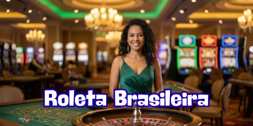 Roleta Brasileira