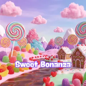 Sweet Bonanza