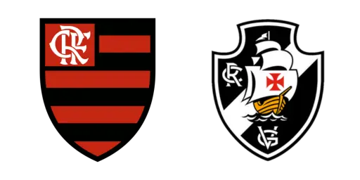 Flamengo vs Vasco 