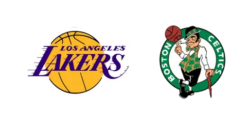 Lakers vs Celtics